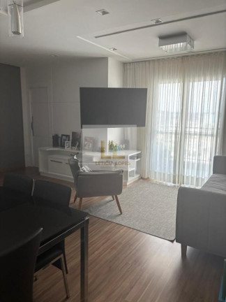Apartamento com 3 Quartos à Venda, 83 m² em Vila Das Hortências - Jundiaí