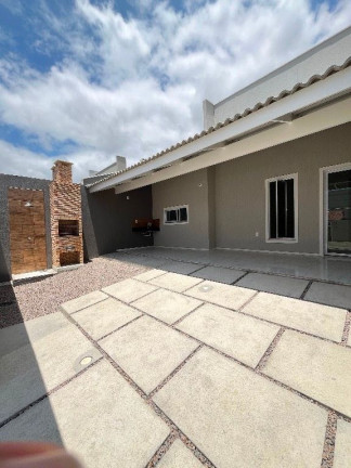 Imagem Casa com 3 Quartos à Venda, 138 m² em São Bento - Fortaleza Imagem Casa com 3 Quartos à Venda, 138 m² em São Bento - Fortaleza