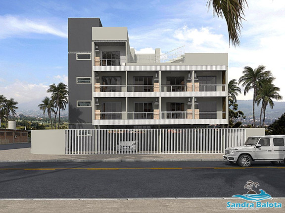 Imagem Apartamento com 1 Quarto à Venda, 30 m² em Perequê Açu - Ubatuba Imagem Apartamento com 1 Quarto à Venda, 30 m² em Perequê Açu - Ubatuba