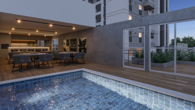 Imagem Apartamento com 3 Quartos à Venda, 78 m² em Goiabeiras - Cuiabá