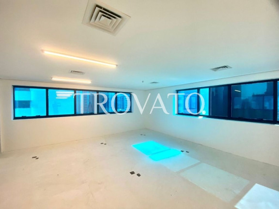 Imagem Sala Comercial à Venda, 96 m² em Brooklin Novo - São Paulo Imagem Sala Comercial à Venda, 96 m² em Brooklin Novo - São Paulo