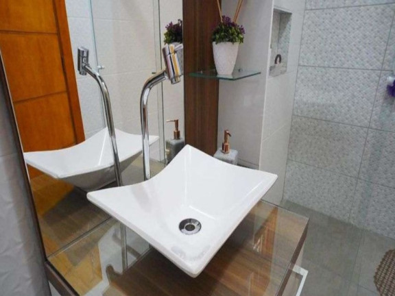 Imagem Casa com 2 Quartos à Venda, 125 m² em Parque Santa Fé - Porto Alegre Imagem Casa com 2 Quartos à Venda, 125 m² em Parque Santa Fé - Porto Alegre
