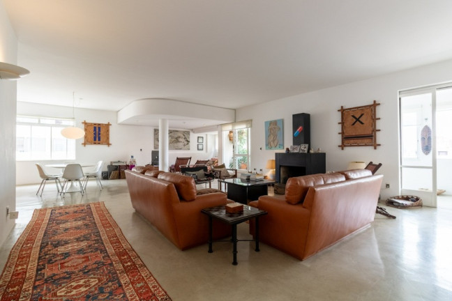 Imóvel com 3 Quartos à Venda, 262 m² em Pinheiros - São Paulo