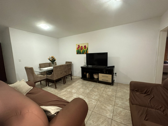 Imagem Apartamento com 3 Quartos à Venda, 72 m² em Kobrasol - São José Imagem Apartamento com 3 Quartos à Venda, 72 m² em Kobrasol - São José