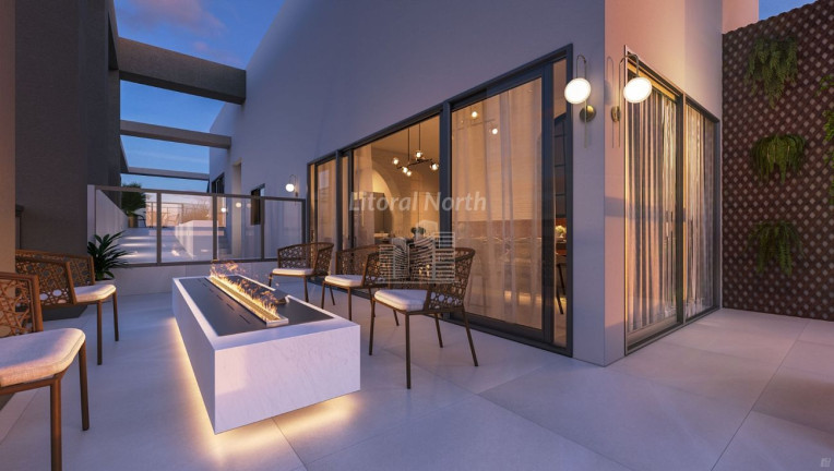Imagem Apartamento com 2 Quartos à Venda, 77 m² em Centro - Itajaí Imagem Apartamento com 2 Quartos à Venda, 77 m² em Centro - Itajaí
