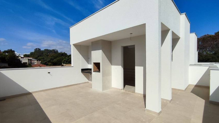 Imagem Imóvel com 3 Quartos à Venda, 70 m² em Itapoã - Belo Horizonte