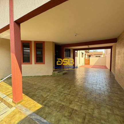 Imagem Casa com 3 Quartos à Venda, 153 m² em Aeroporto - Barretos Imagem Casa com 3 Quartos à Venda, 153 m² em Aeroporto - Barretos