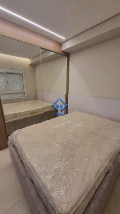 Imagem Apartamento com 1 Quarto para Alugar, 34 m² em Ipiranga - São Paulo Imagem Apartamento com 1 Quarto para Alugar, 34 m² em Ipiranga - São Paulo