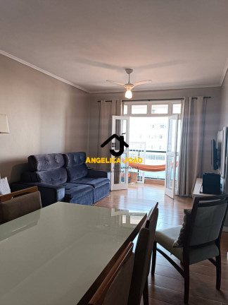 Imagem Apartamento com 2 Quartos à Venda, 82 m² em Boa Vista - São Vicente Imagem Apartamento com 2 Quartos à Venda, 82 m² em Boa Vista - São Vicente