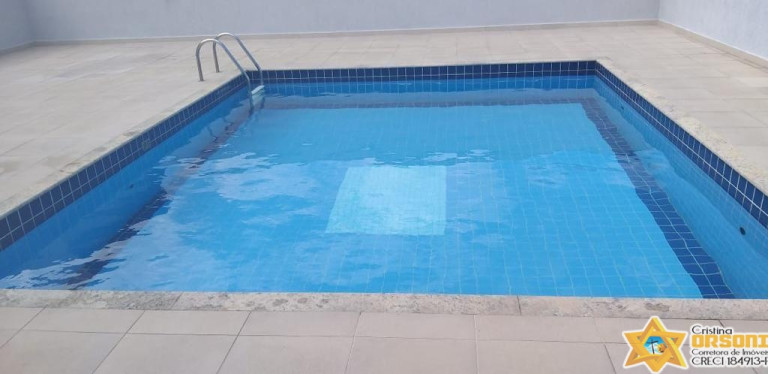 Imagem Apartamento com 2 Quartos à Venda, 47 m² em Itaguá - Ubatuba
