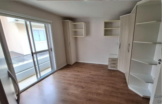 Imagem Casa com 2 Quartos à Venda, 130 m² em Jardim Das Américas - Curitiba