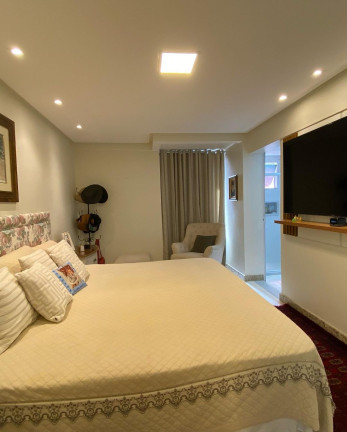 Imagem Imóvel com 3 Quartos à Venda, 143 m² em Praia Do Morro - Guarapari