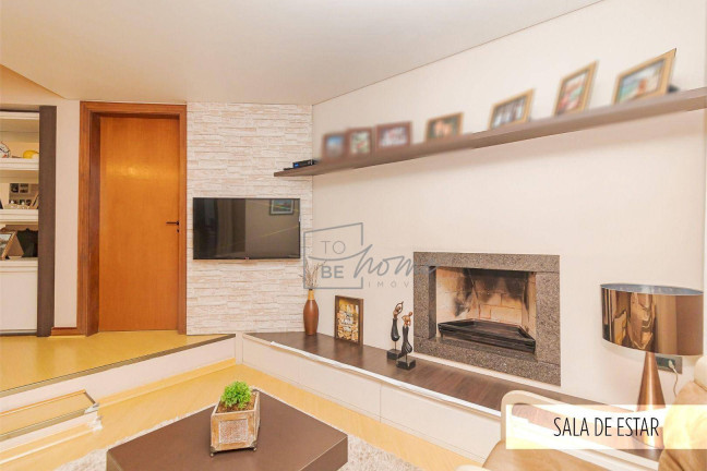 Imagem Apartamento com 2 Quartos à Venda, 89 m² em Batel - Curitiba