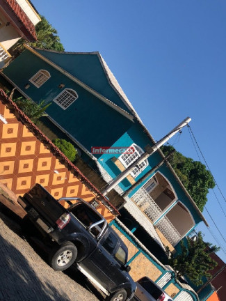 Imagem Casa com 3 Quartos à Venda, 300 m² em Austin - Nova Iguaçu