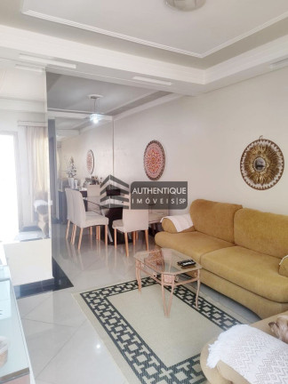 Casa com 3 Quartos à Venda, 128 m² em Jardim Piazza Di Roma Ii - Sorocaba