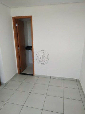 Imagem Apartamento com 2 Quartos à Venda, 52 m² em Samambaia Norte (samambaia) - Brasília