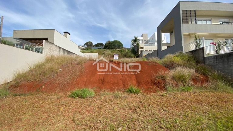 Imagem Terreno à Venda,  em Parzianello - Pato Branco