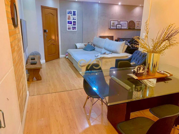 Imagem Apartamento com 2 Quartos à Venda, 98 m² em Canto Do Forte - Praia Grande Imagem Apartamento com 2 Quartos à Venda, 98 m² em Canto Do Forte - Praia Grande