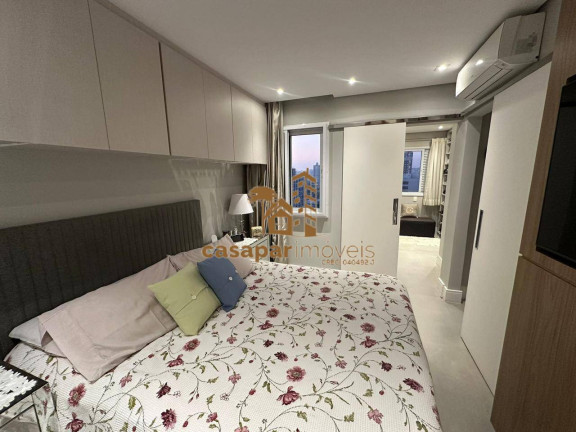 Imagem Apartamento com 3 Quartos à Venda, 89 m² em Centro - São Caetano Do Sul