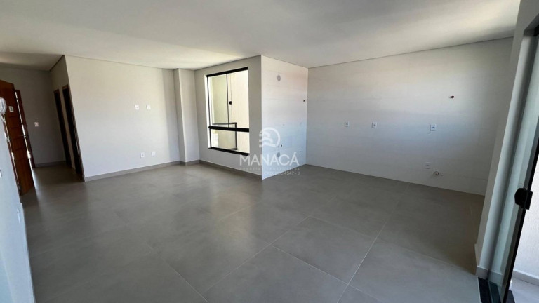 Imagem Apartamento com 2 Quartos à Venda, 82 m² em Tabuleiro - Barra Velha