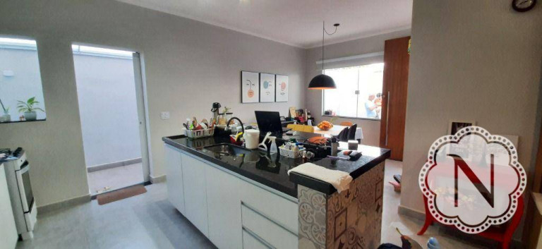 Imagem Casa com 2 Quartos à Venda, 90 m² em Belas Artes - Itanhaém Imagem Casa com 2 Quartos à Venda, 90 m² em Belas Artes - Itanhaém