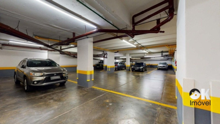 Imagem Apartamento com 4 Quartos à Venda, 285 m² em Higienópolis - São Paulo