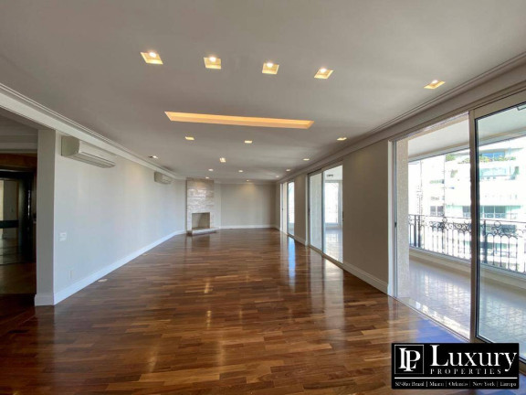 Imagem Apartamento com 3 Quartos para Alugar, 355 m² em Cerqueira César - São Paulo Imagem Apartamento com 3 Quartos para Alugar, 355 m² em Cerqueira César - São Paulo