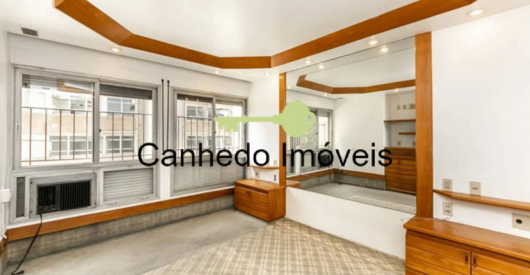 Imagem Apartamento com 3 Quartos à Venda, 217 m² em Jardim Europa - São Paulo Imagem Apartamento com 3 Quartos à Venda, 217 m² em Jardim Europa - São Paulo