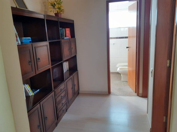 Imagem Apartamento com 3 Quartos à Venda, 124 m² em Centro - São Bernardo Do Campo Imagem Apartamento com 3 Quartos à Venda, 124 m² em Centro - São Bernardo Do Campo