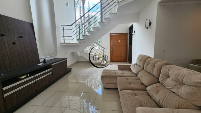 Imagem Casa de Condomínio com 3 Quartos para Alugar, 300 m² em Residencial Ibi-aram - Itupeva Imagem Casa de Condomínio com 3 Quartos para Alugar, 300 m² em Residencial Ibi-aram - Itupeva