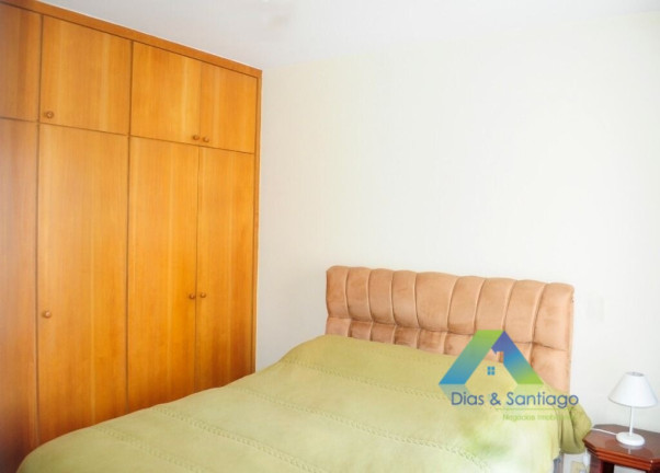 Imagem Apartamento com 3 Quartos à Venda, 97 m² em Vila Mascote - São Paulo