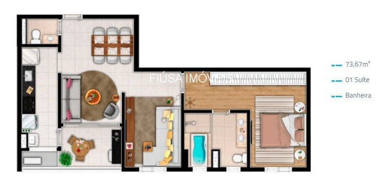 Imagem Apartamento com 3 Quartos à Venda, 95 m² em Jardim Botânico - Ribeirao Preto Imagem Apartamento com 3 Quartos à Venda, 95 m² em Jardim Botânico - Ribeirao Preto