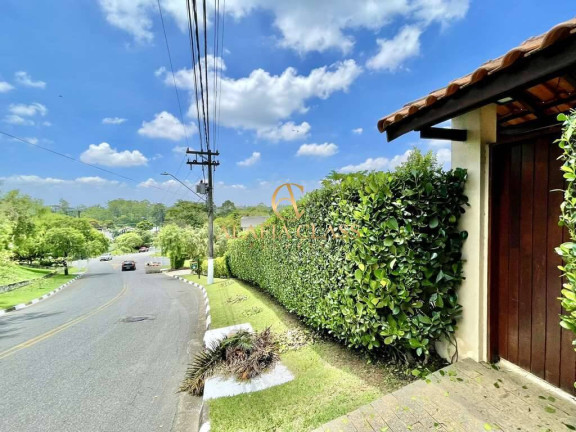 Imagem Casa com 4 Quartos à Venda, 1.205 m² em Jardim Indaiá - Embu Das Artes