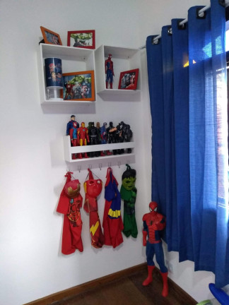 Imagem Sobrado com 4 Quartos à Venda, em Jd. São Francisco - Caieiras Imagem Sobrado com 4 Quartos à Venda, em Jd. São Francisco - Caieiras