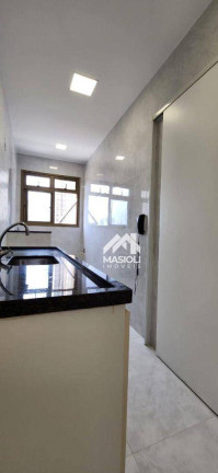 Imagem Apartamento com 2 Quartos à Venda, 60 m² em Itapuã - Vila Velha