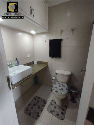 Imagem Apartamento com 3 Quartos à Venda, 240 m² em Vila Mathias - Santos Imagem Apartamento com 3 Quartos à Venda, 240 m² em Vila Mathias - Santos