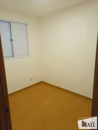 Imagem Apartamento com 2 Quartos à Venda, 45 m² em Rios Di Itália - São José Do Rio Preto Imagem Apartamento com 2 Quartos à Venda, 45 m² em Rios Di Itália - São José Do Rio Preto