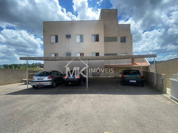 Imagem Apartamento com 2 Quartos à Venda, 51 m² em Osasco - Colombo Imagem Apartamento com 2 Quartos à Venda, 51 m² em Osasco - Colombo