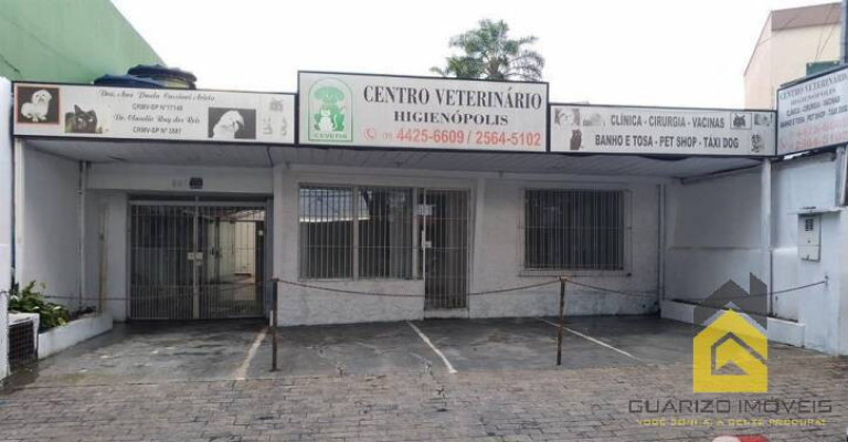 Casa para Alugar, 200 m² em Vila Boa Vista - Santo André