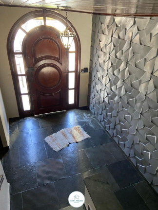 Imagem Apartamento com 3 Quartos à Venda, 180 m² em Nova Petrópolis - São Bernardo Do Campo