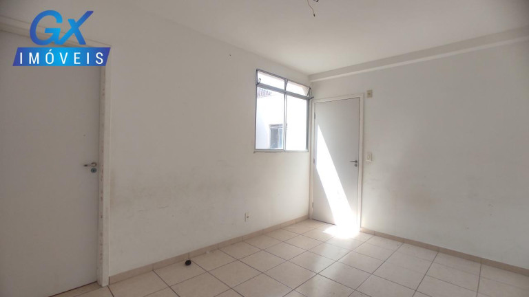 Imagem Apartamento com 2 Quartos para Alugar, 45 m² em Veneza - Ribeirão Das Neves