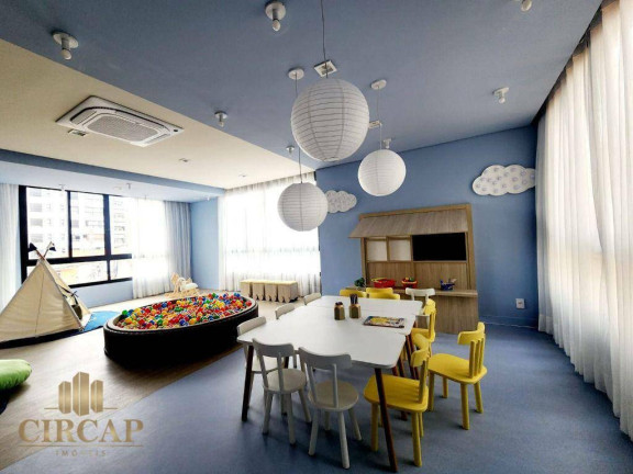 Imagem Apartamento com 3 Quartos à Venda, 115 m² em Perdizes - São Paulo