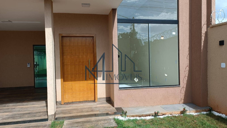 Imagem Casa com 3 Quartos à Venda, 300 m² em Jardim Buriti Sereno - Aparecida De Goiânia Imagem Casa com 3 Quartos à Venda, 300 m² em Jardim Buriti Sereno - Aparecida De Goiânia