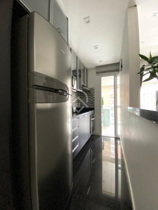 Apartamento com 1 Quarto à Venda, 41 m² em Brooklin - São Paulo
