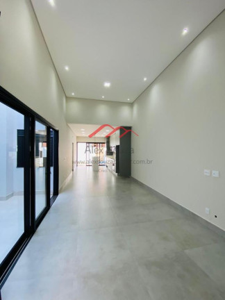 Imagem Casa com 3 Quartos à Venda, 139 m² em Jardim Flamboyant - Paulínia