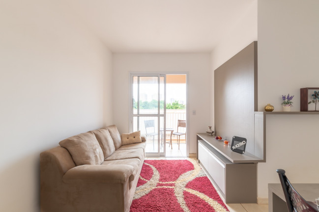 Imagem Imóvel com 2 Quartos à Venda, 50 m² em Jardim Anhanguera - Ribeirao Preto Imagem Imóvel com 2 Quartos à Venda, 50 m² em Jardim Anhanguera - Ribeirao Preto