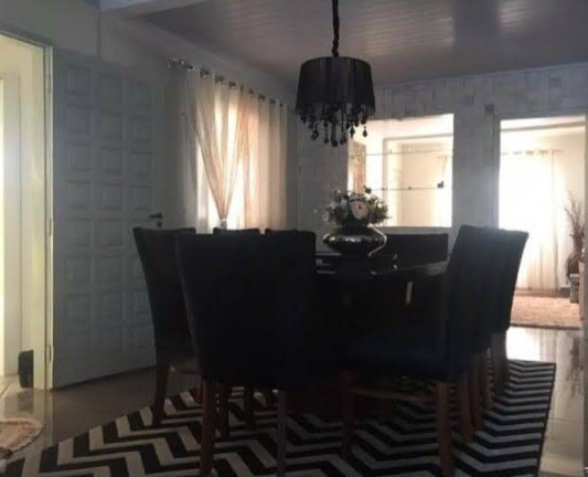 Imagem Casa com 2 Quartos à Venda, 190 m² em Centro - Tijucas
