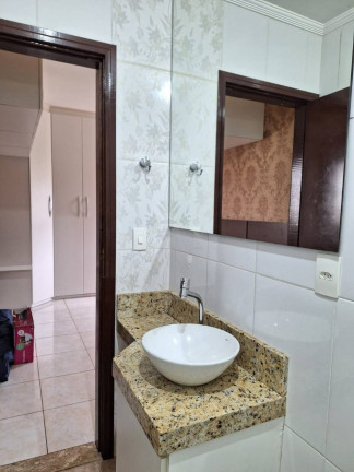 Imagem Apartamento com 2 Quartos à Venda, 67 m² em Cidade Luiza - Jundiaí