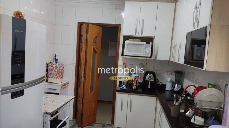 Imagem Apartamento com 2 Quartos à Venda, 82 m² em Santa Paula - São Caetano Do Sul Imagem Apartamento com 2 Quartos à Venda, 82 m² em Santa Paula - São Caetano Do Sul