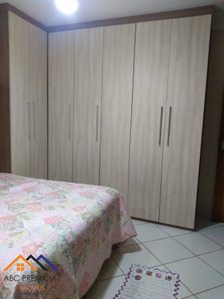 Imagem Sobrado com 3 Quartos à Venda,  em Jardim Santo André - Santo André